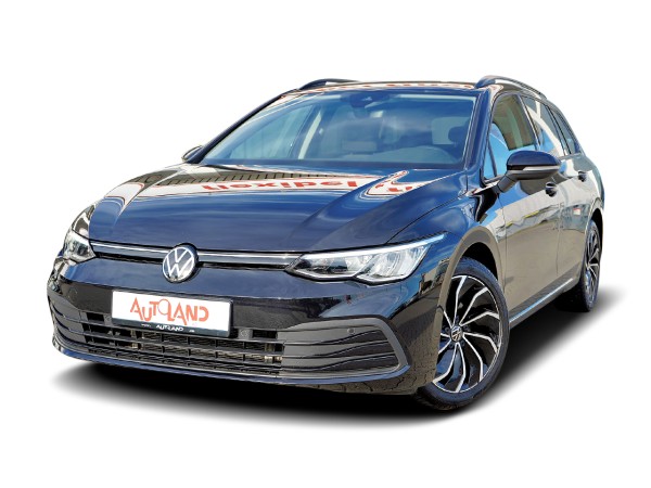 VW Golf VIII Variant 1.0 Life
