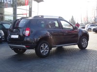 Dacia Duster 1.2 TCe 125 Prestige 4x4