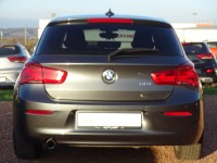 BMW 118 118i Advantage