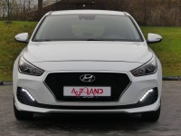 Hyundai i30 cw 1.0 T-GDI