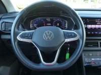 VW T-Cross 1.0 TSI