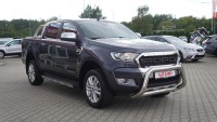 Ford Ranger 3.2 TDCi Limited 4x4 AT