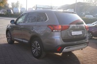 Mitsubishi Outlander 2.0 MIVEC CVT