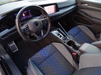 VW Golf VIII Variant 2.0 TSI R 4Motion