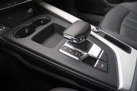 Audi A4 Avant 35 TFSI advanced S-tronic