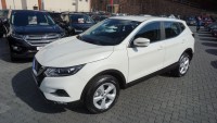 Nissan Qashqai 1.3 DIG-T