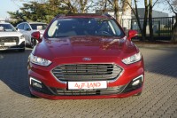 Ford Mondeo 2.0 EcoBlue Trend