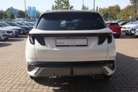 Hyundai Tucson 1.6 T-GDI N-Line Aut.