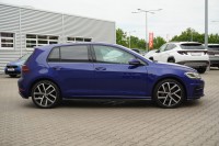 VW Golf VII 2.0 TDI R-Line 4Motion