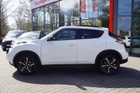 Nissan Juke 1.2 N-Connecta