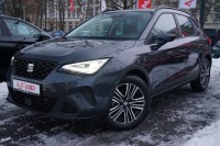 Vorschau: Seat Arona 1.0 TSI Style DSG