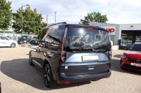 VW Caddy 2.0 TDI Life