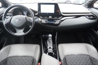 Toyota C-HR 1.8 Aut. Hybrid Lounge