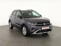 VW T-Cross 1.5 TSI DSG Facelift