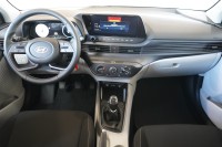 Hyundai i20 1.0 T-GDI