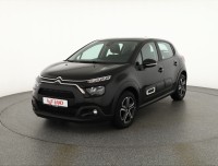Citroen C3 PureTech 110 Navi LED Tempomat