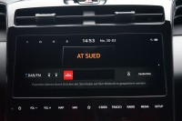 Hyundai Tucson N-Line 1.6 T-GDI mHev