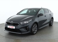 Kia ProCeed 1.4 T-GDI GT-Line Navi Kamera Totwinkel