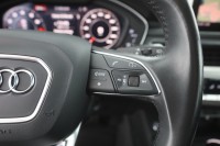 Audi A4 Avant 2.0 TFSI design