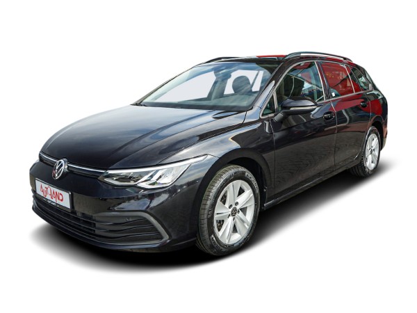 VW Golf VIII Variant 2.0 TDI Life