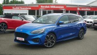Vorschau: Ford Focus Turnier 1.5 EcoBoost ST-Line
