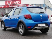 Dacia Sandero Stepway 0.9 TCe 90