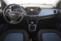 Hyundai i10 1.2 YES!