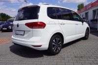 VW Touran 1.5 16V United VC