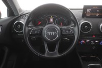 Audi A3 Sportback 1.5 TSI design