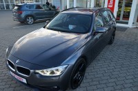 BMW 320 320dA Touring Advantage