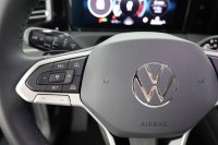 VW Tiguan 1.5 eTSI DSG