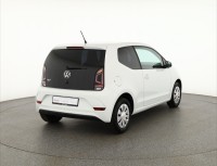 VW up up! 1.0 Basis