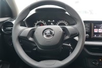 Skoda Fabia 1.0 Active