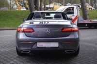 Mercedes-Benz E 200 E200 Cabrio Avantgarde
