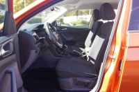 VW T-Cross 1.0 Life