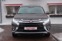 Mitsubishi Outlander 2.0 MIVEC 2WD CVT