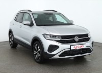 VW T-Cross 1.5 TSI DSG