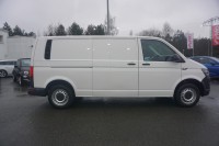 VW T6 Kombi 2.0 TDI Kasten