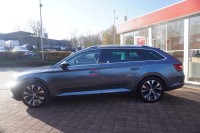 Skoda Superb Combi 1.4 TSI Style