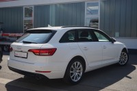Audi A4 2.0 TFSI Avant sport