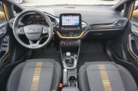 Ford Fiesta 1.0 EB Active Colourl. S/S