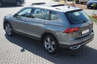 VW Tiguan Allspace 2.0 TDI Elegance 4M