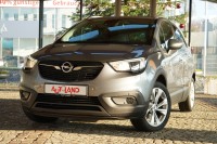 Opel Crossland X 1.2 Turbo Panorama Allwetter AHK PDC
