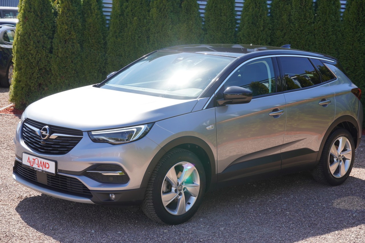 Opel Grandland 1.2 Innovation