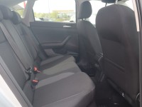 VW Taigo 1.0 TSI DSG