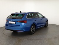 Skoda Octavia Combi 1.5 eTSI DSG