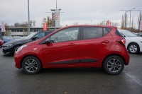 Vorschau: Hyundai i10 1.0 Passion