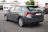 Skoda Scala 1.0 TSI DSG