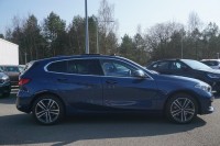 BMW 118 118i Sport Line