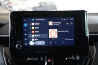 Toyota Corolla 1.8 Hybrid